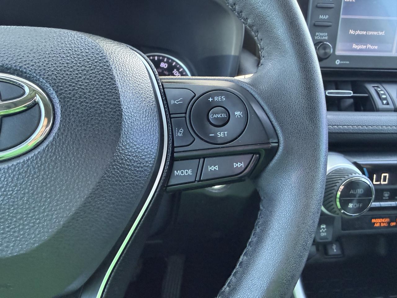 Toyota RAV4 XLE Premium 2022