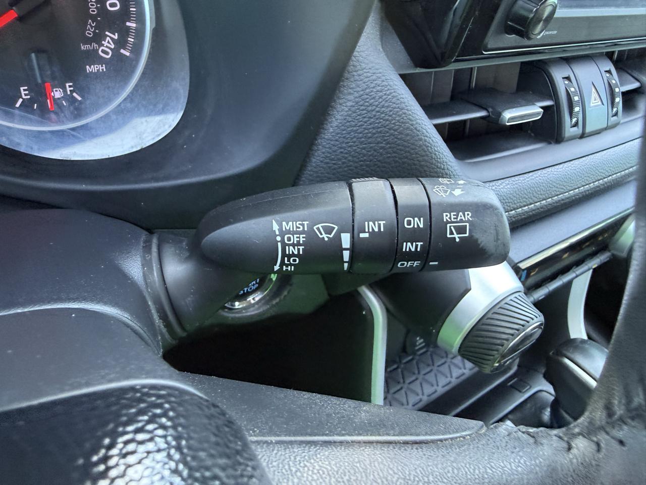 Toyota RAV4 XLE Premium 2022