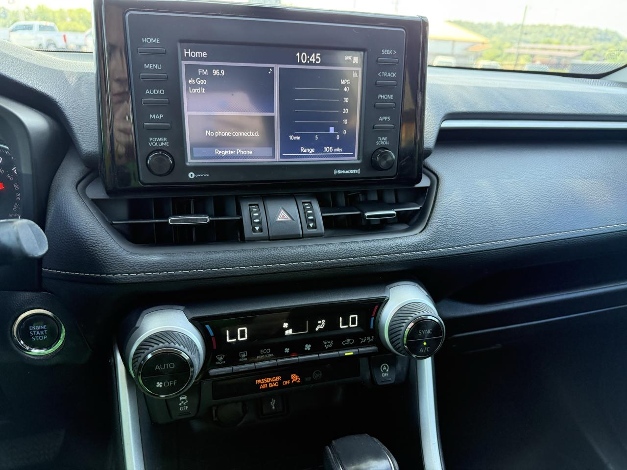 Toyota RAV4 XLE Premium 2022