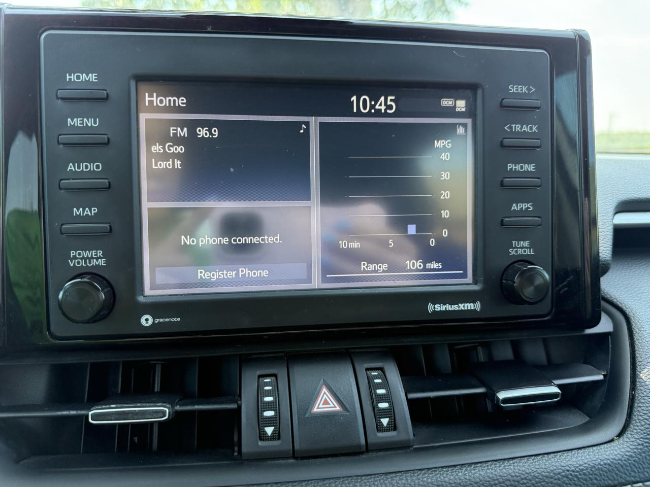 Toyota RAV4 XLE Premium 2022