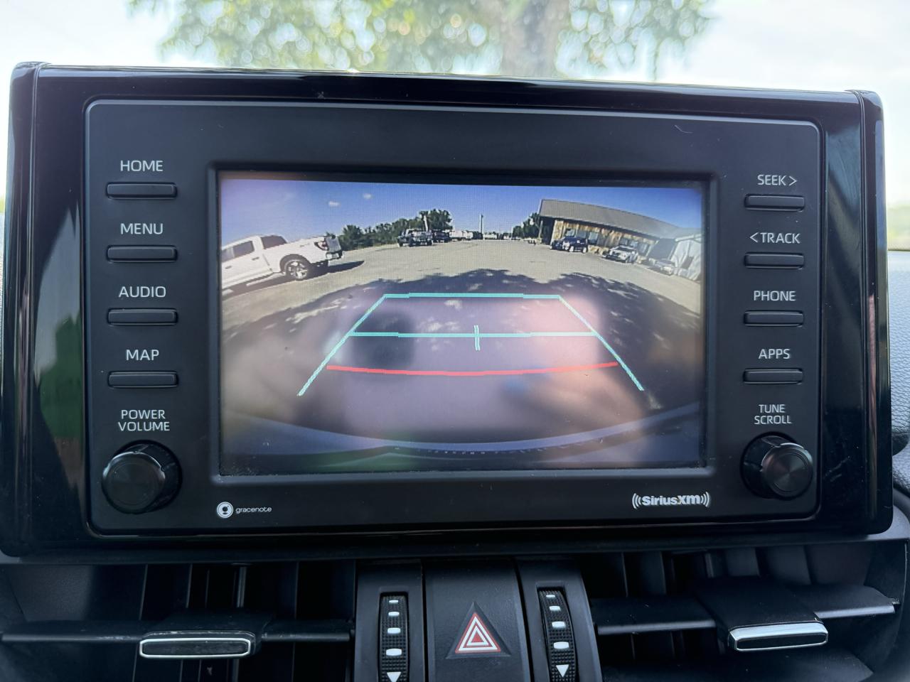 Toyota RAV4 XLE Premium 2022