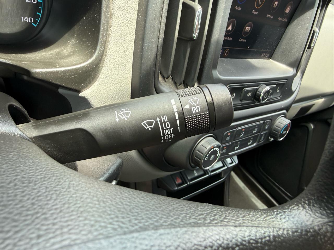 GMC Canyon Elevation Crew Cab 2WD 2021