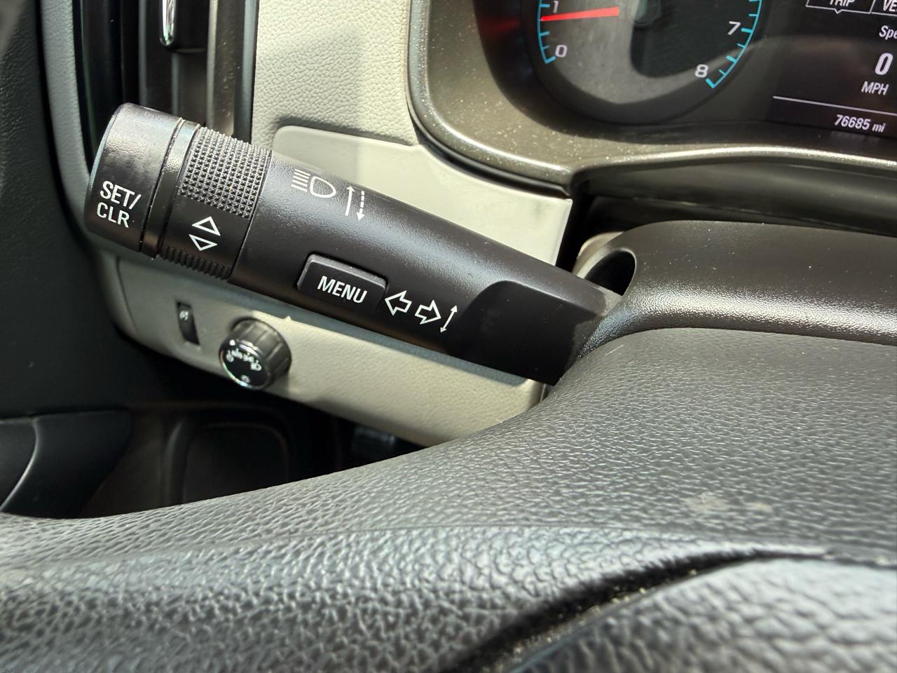 GMC Canyon Elevation Crew Cab 2WD 2021