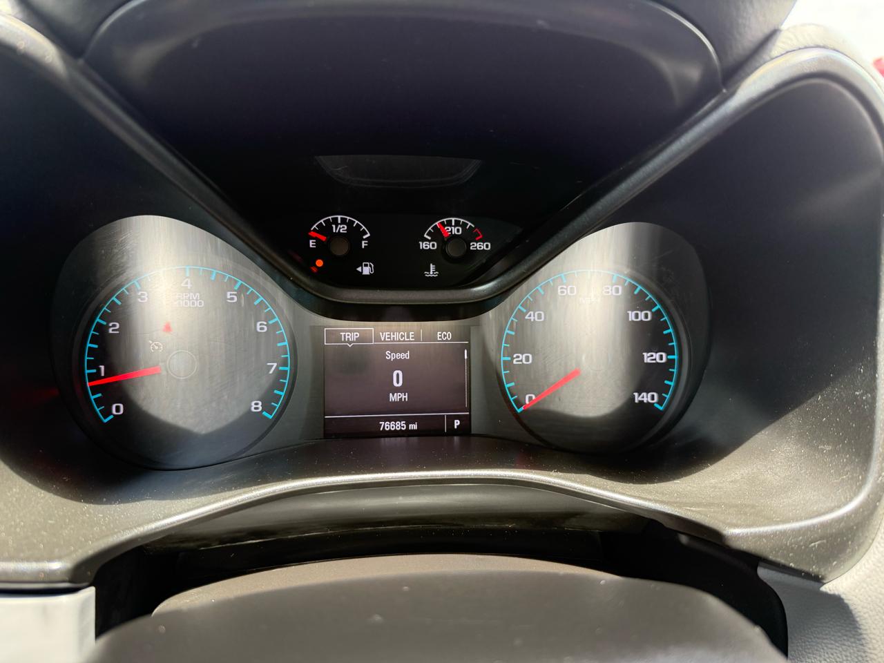 GMC Canyon Elevation Crew Cab 2WD 2021