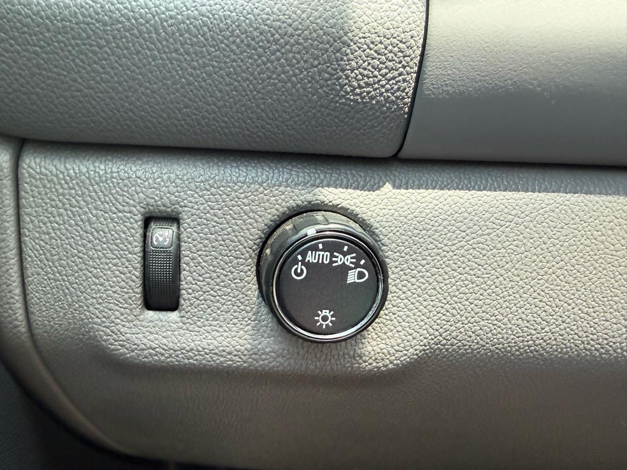 GMC Canyon Elevation Crew Cab 2WD 2021
