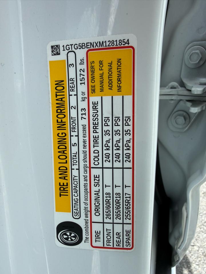 GMC Canyon Elevation Crew Cab 2WD 2021
