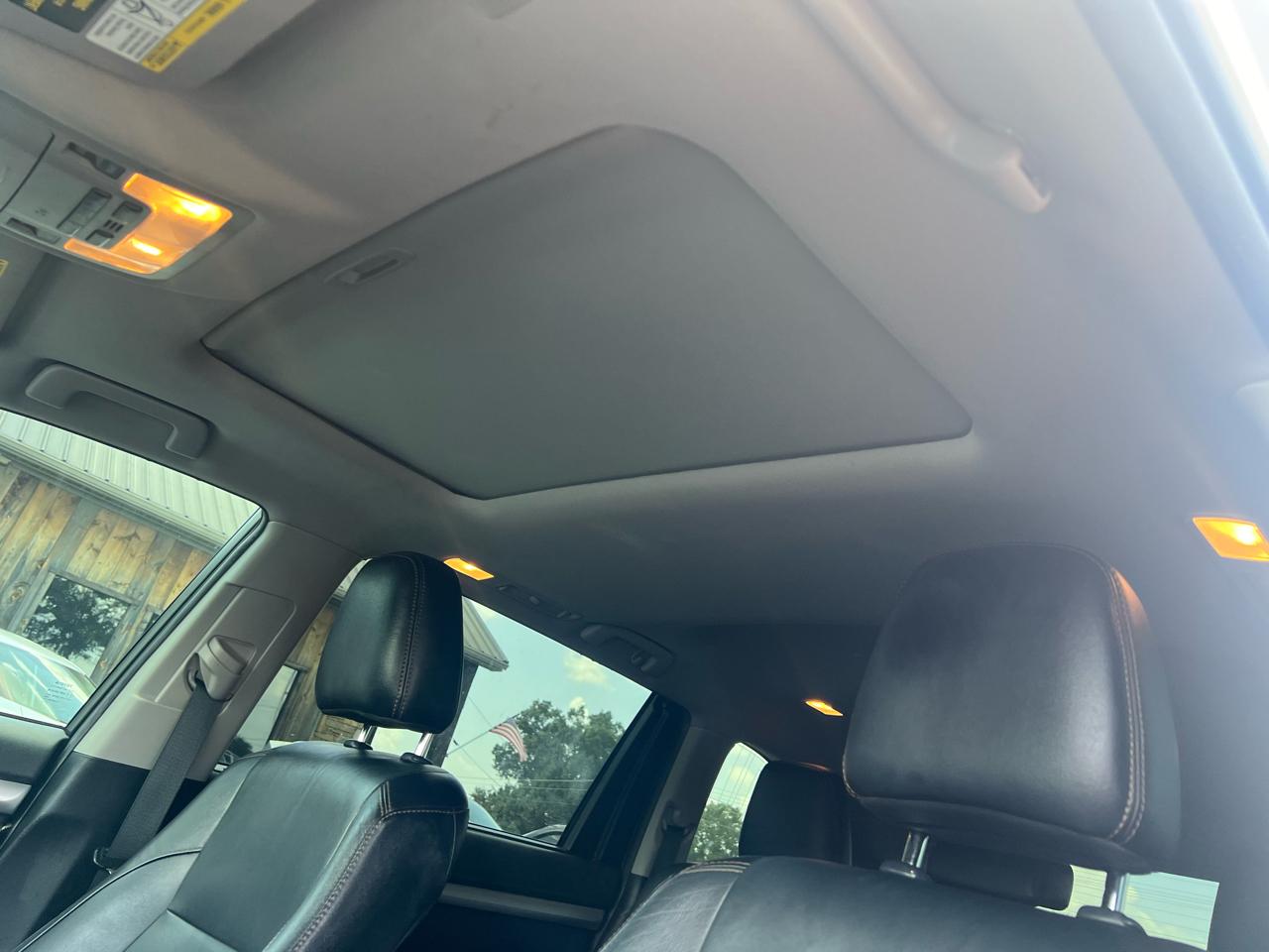 Toyota Highlander XLE AWD V6 2019