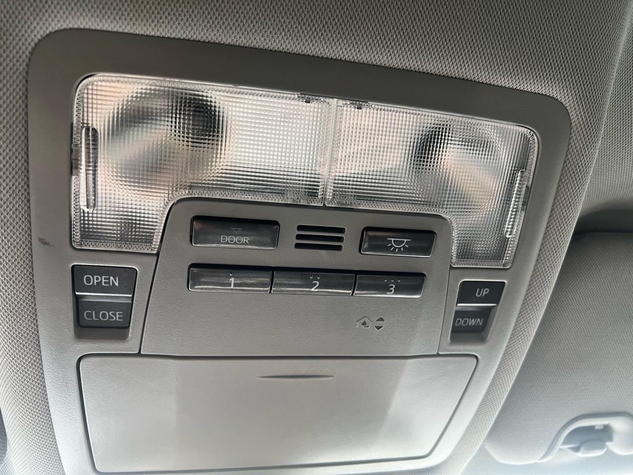 Toyota Highlander XLE AWD V6 2019