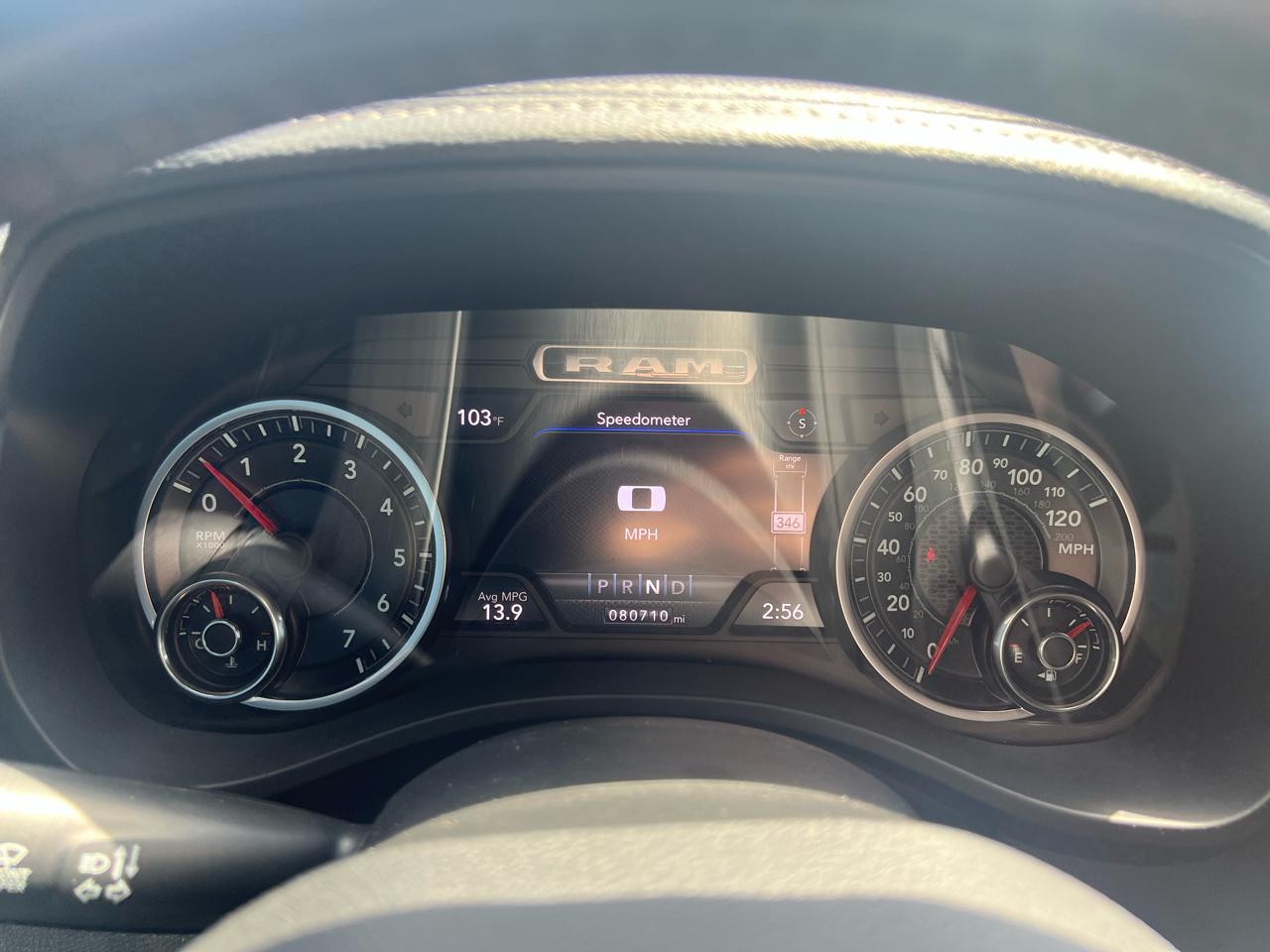 Toyota Highlander XLE AWD V6 2019