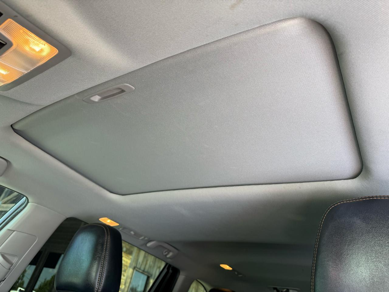 Toyota Highlander XLE AWD V6 2019