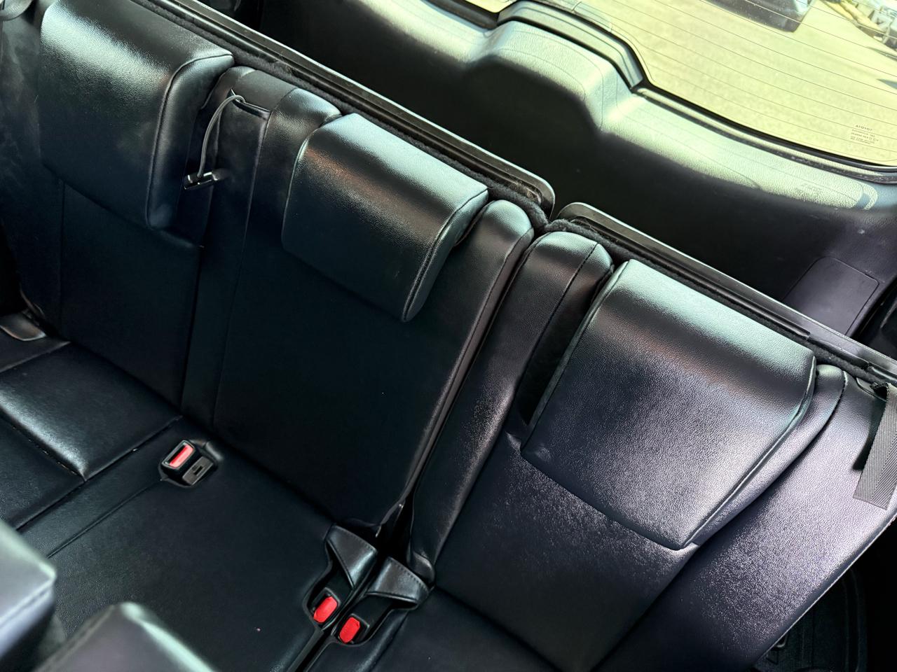 Toyota Highlander XLE AWD V6 2019