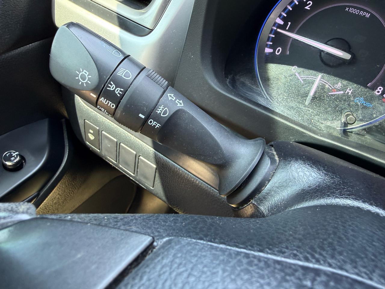 Toyota Highlander XLE AWD V6 2019