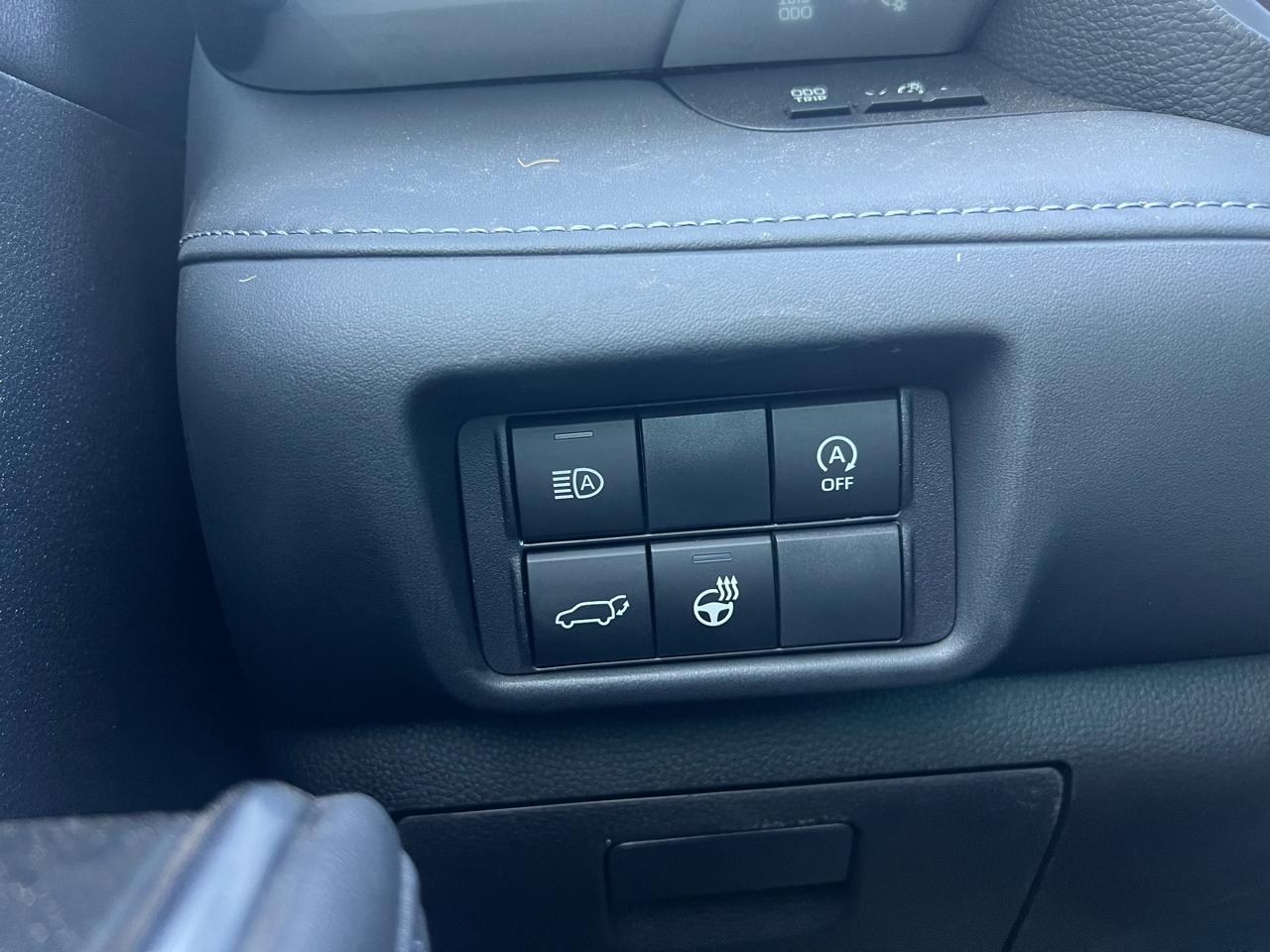 Toyota Highlander Limited 2025