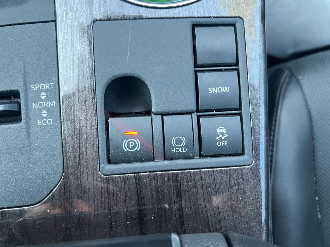 Toyota Highlander Limited 2025