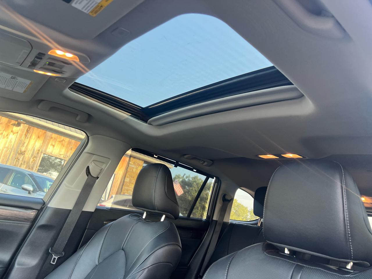 Toyota Highlander Limited 2025