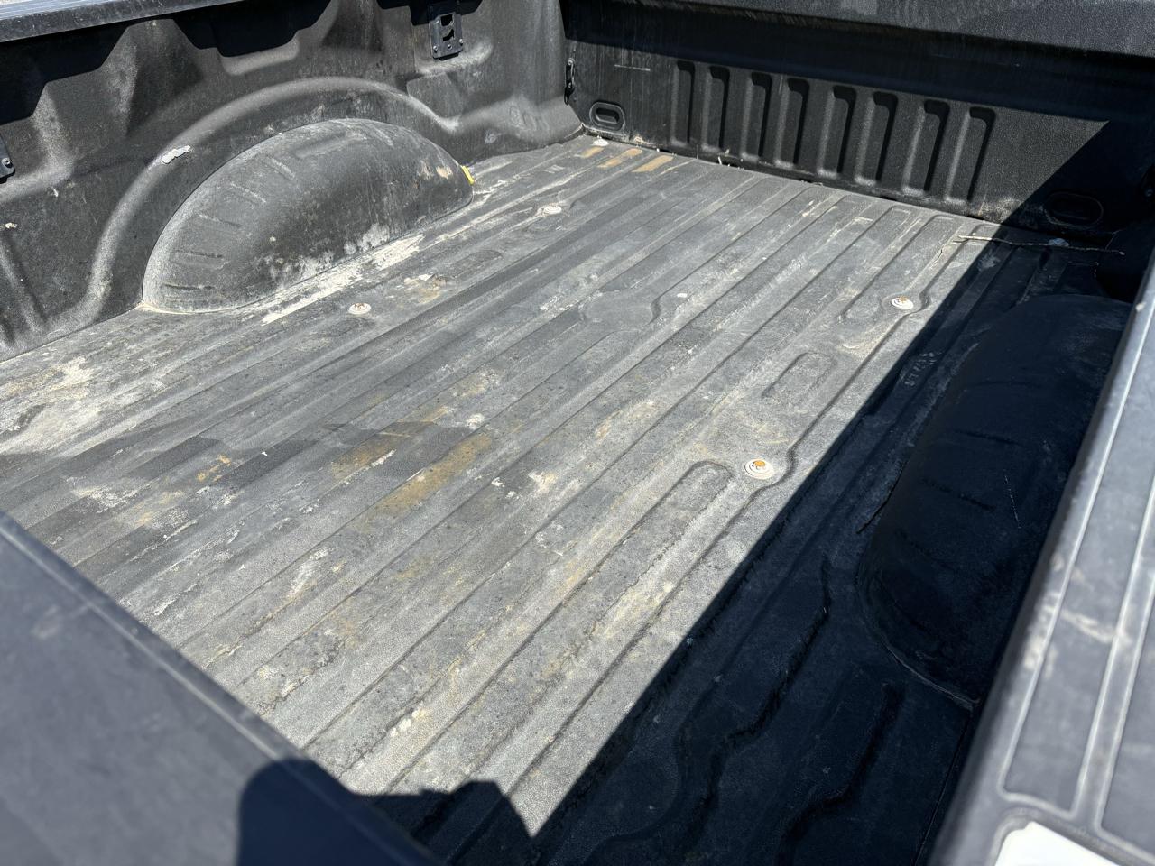 Ford F-250 SD  2024