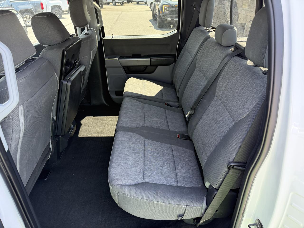 Ford F-250 SD  2024