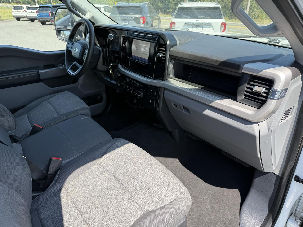 Ford F-250 SD  2024