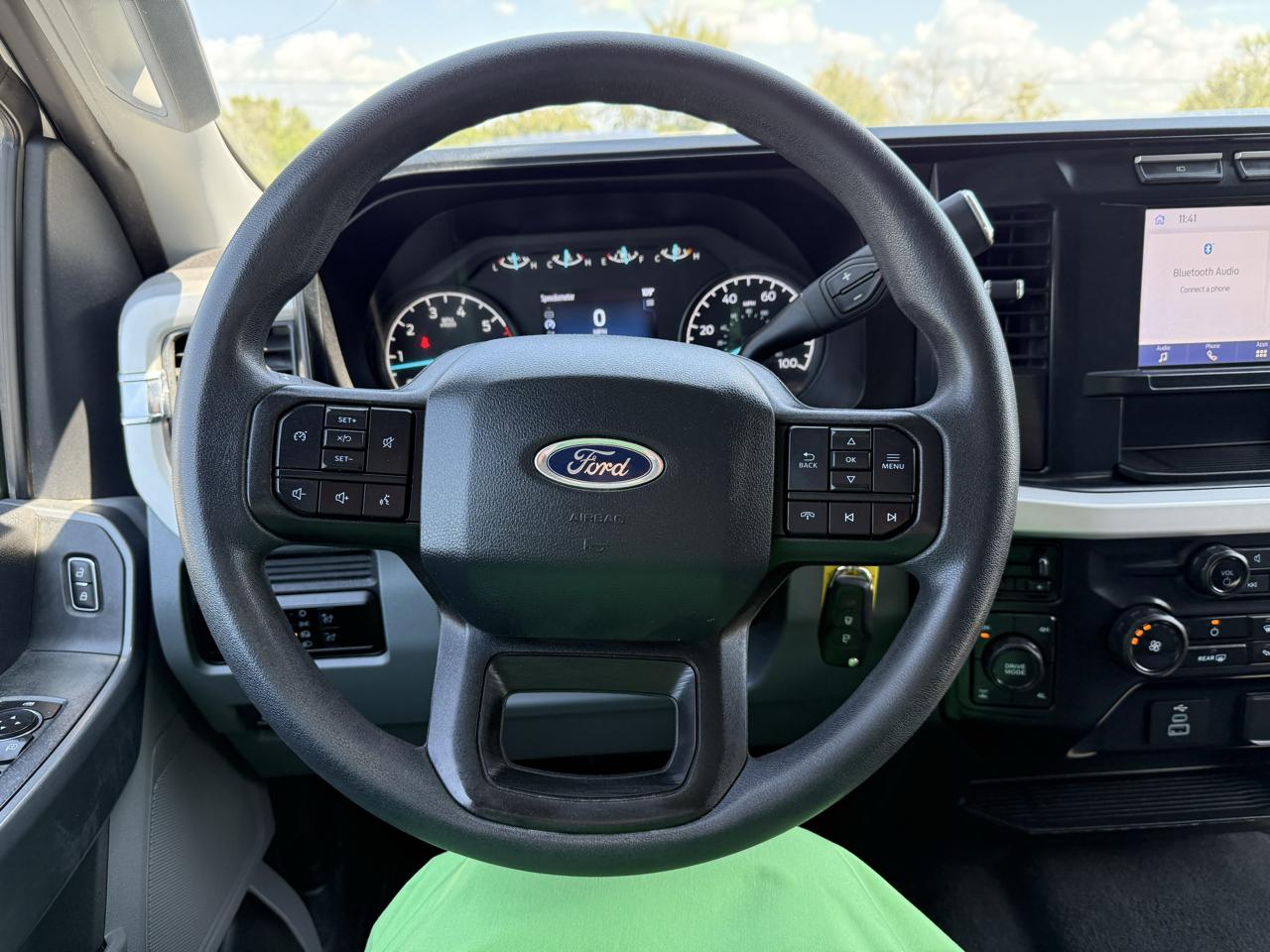 Ford F-250 SD  2024