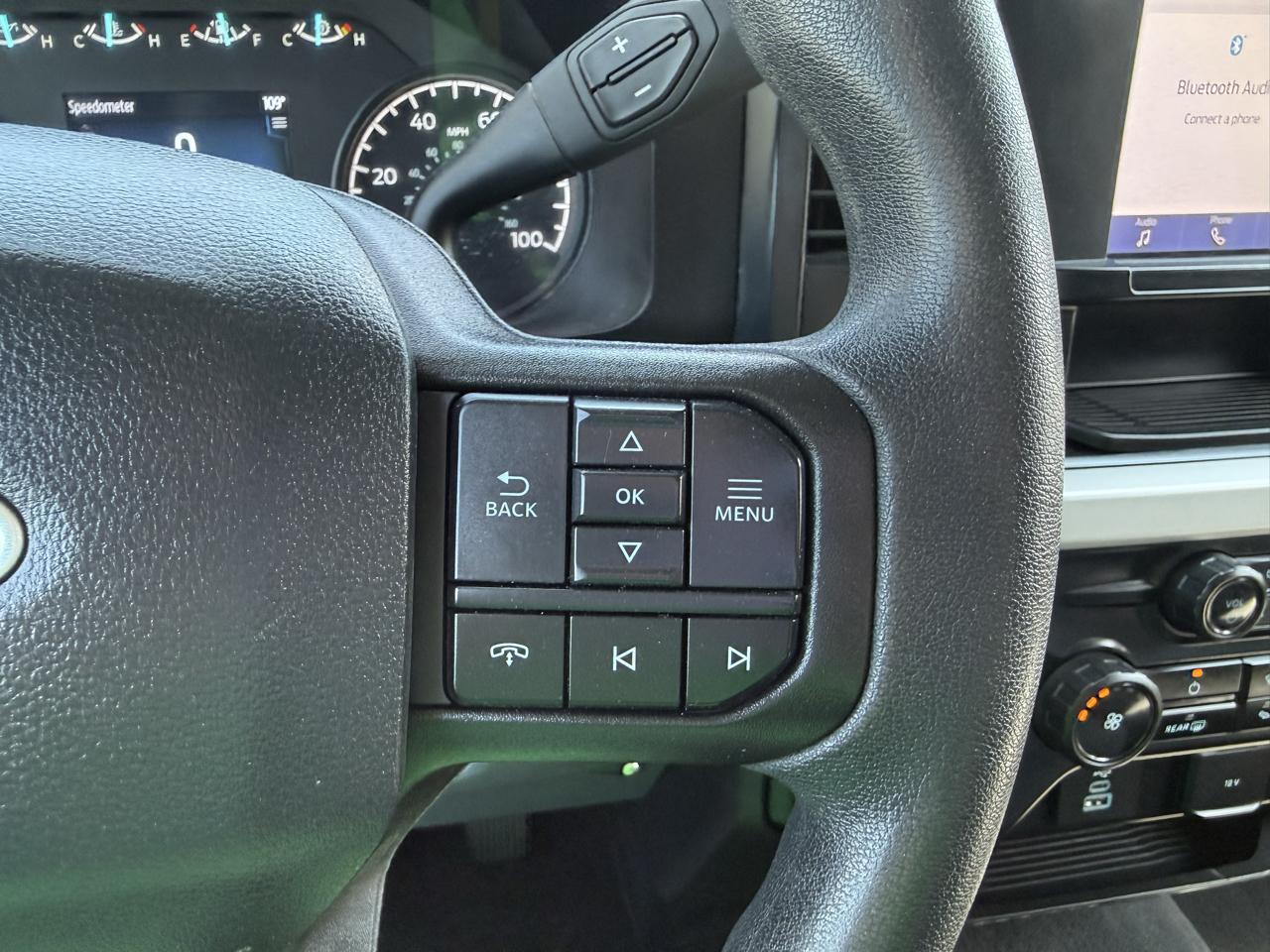 Ford F-250 SD  2024