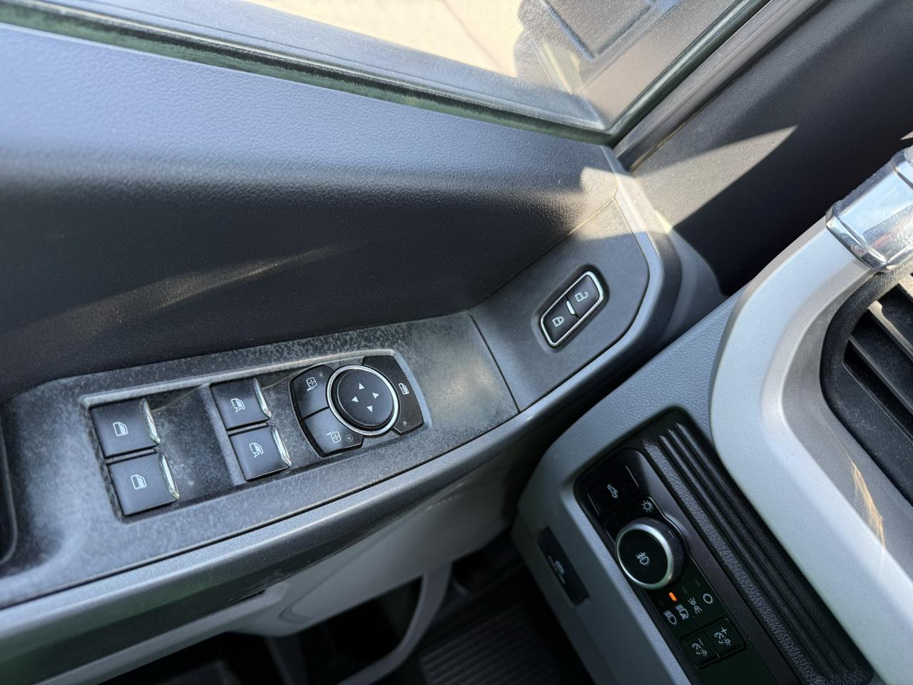 Ford F-250 SD  2024