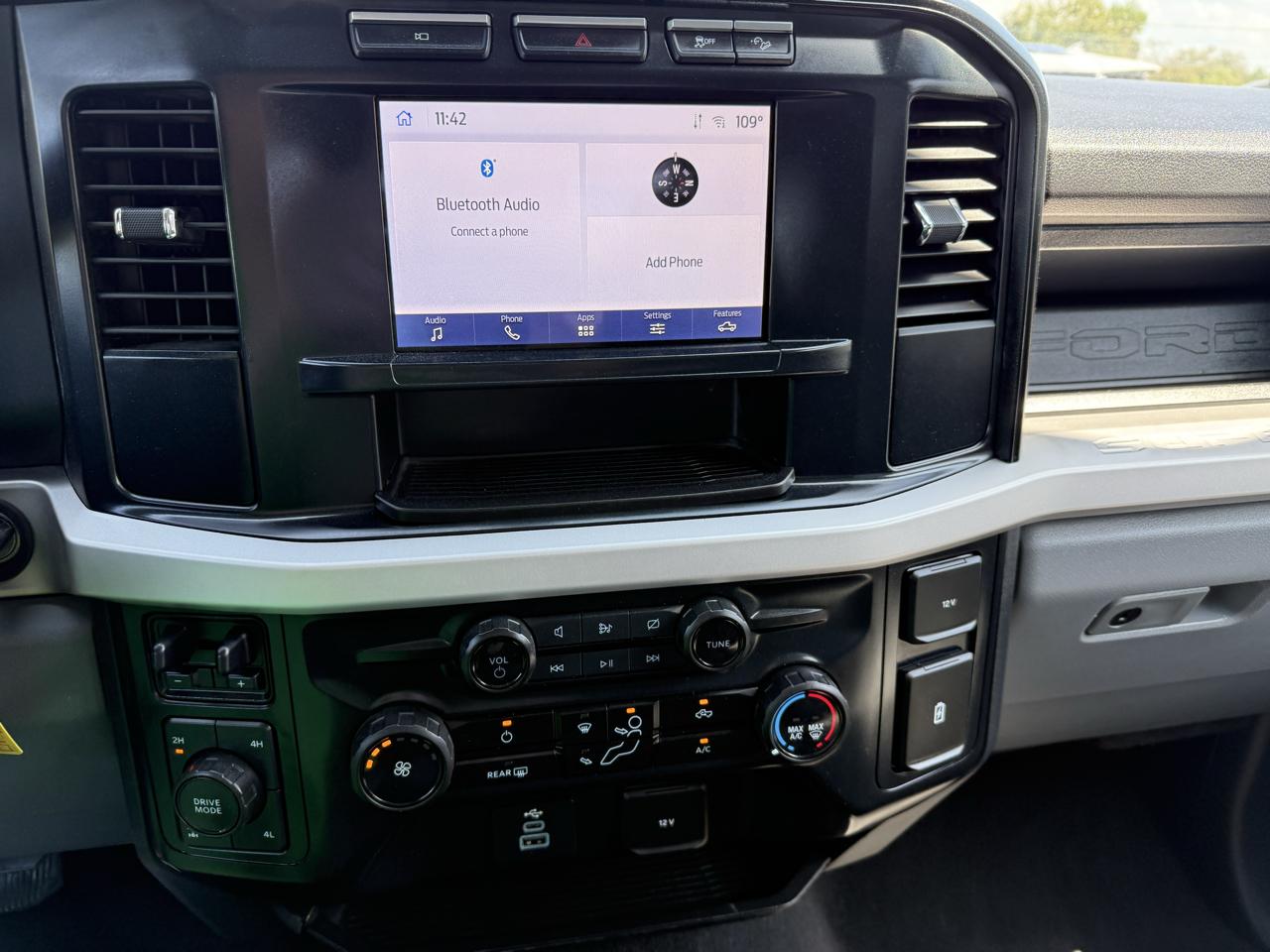 Ford F-250 SD  2024