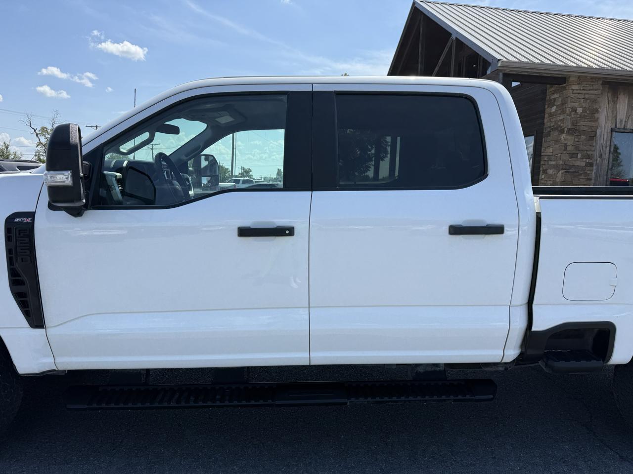Ford F-250 SD  2024