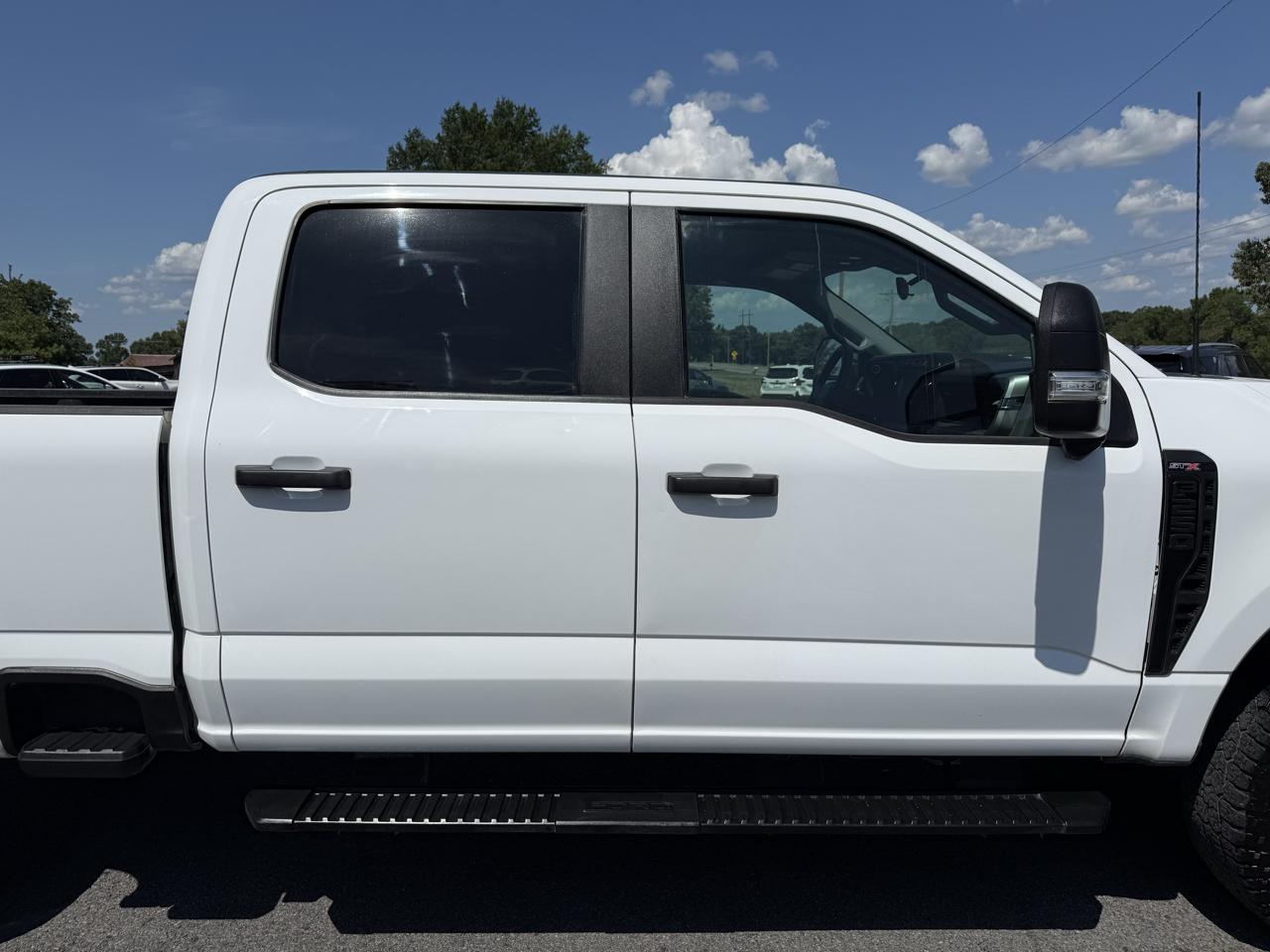 Ford F-250 SD  2024