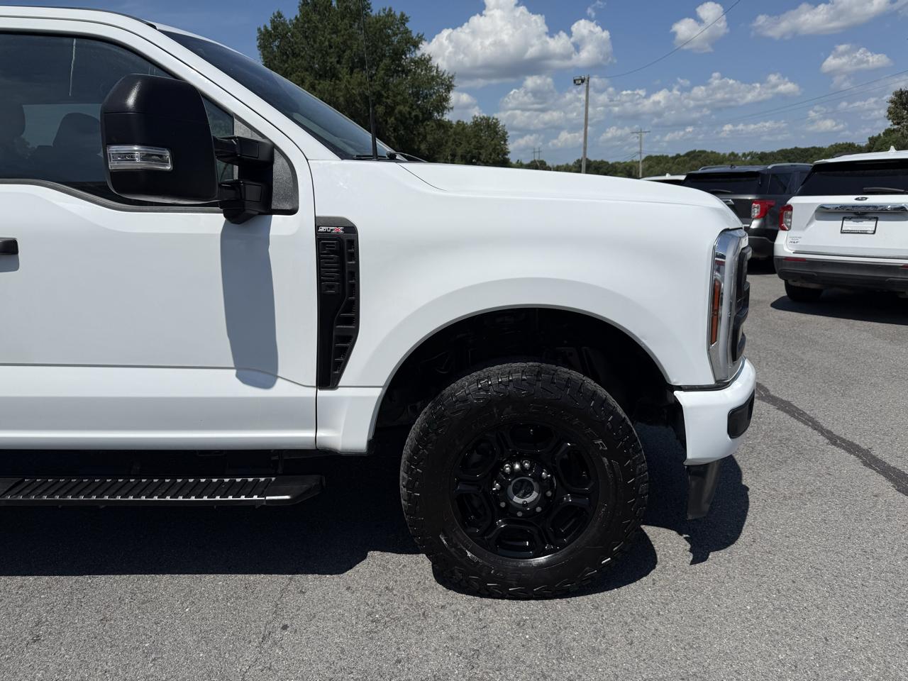 Ford F-250 SD  2024