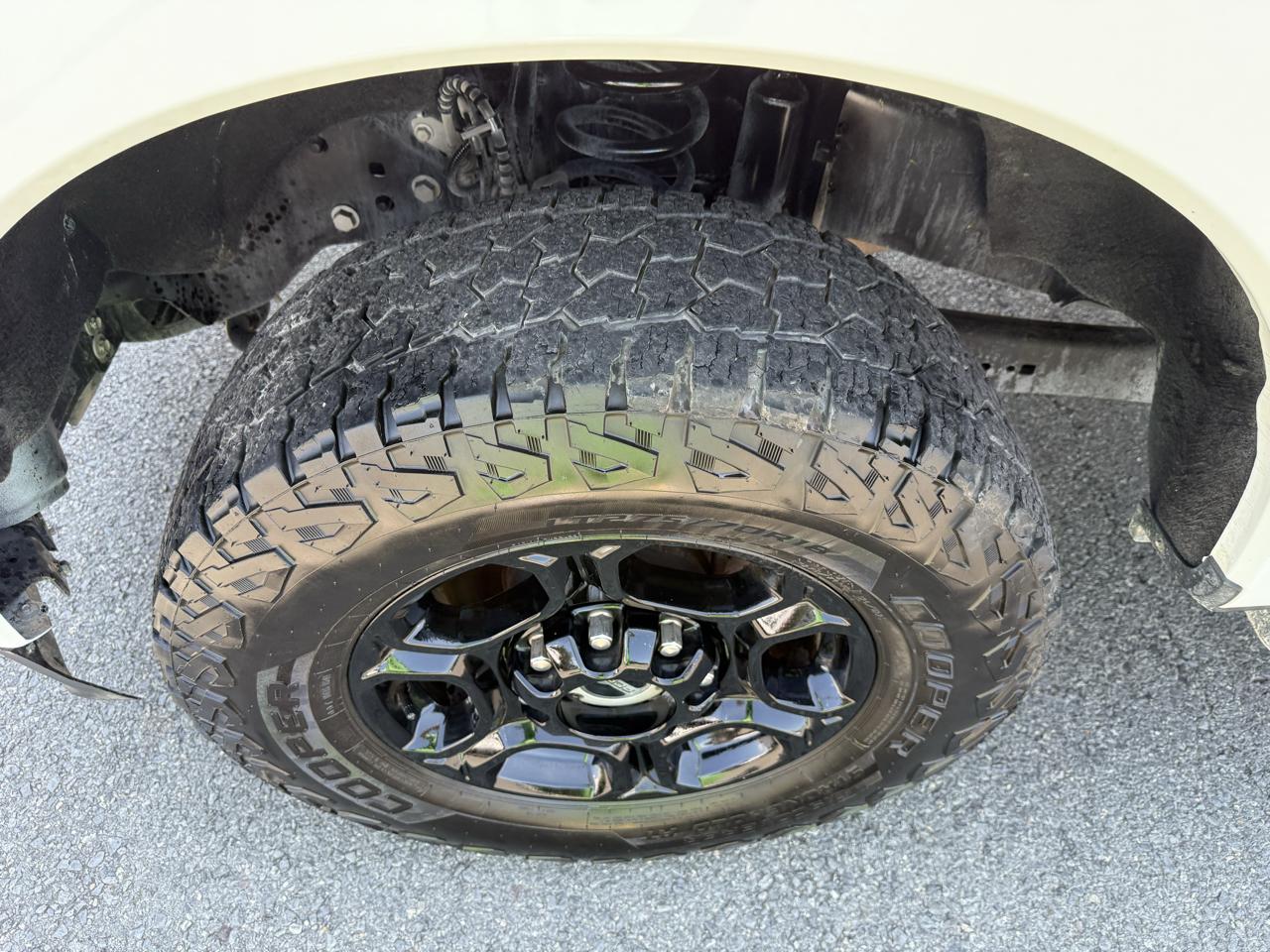 Ford F-250 SD  2024