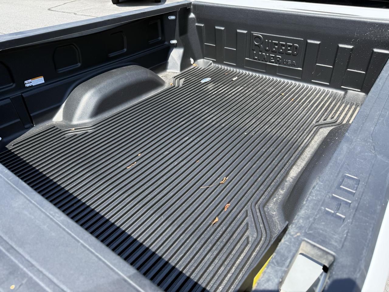 Chevrolet Silverado 2500HD  2023