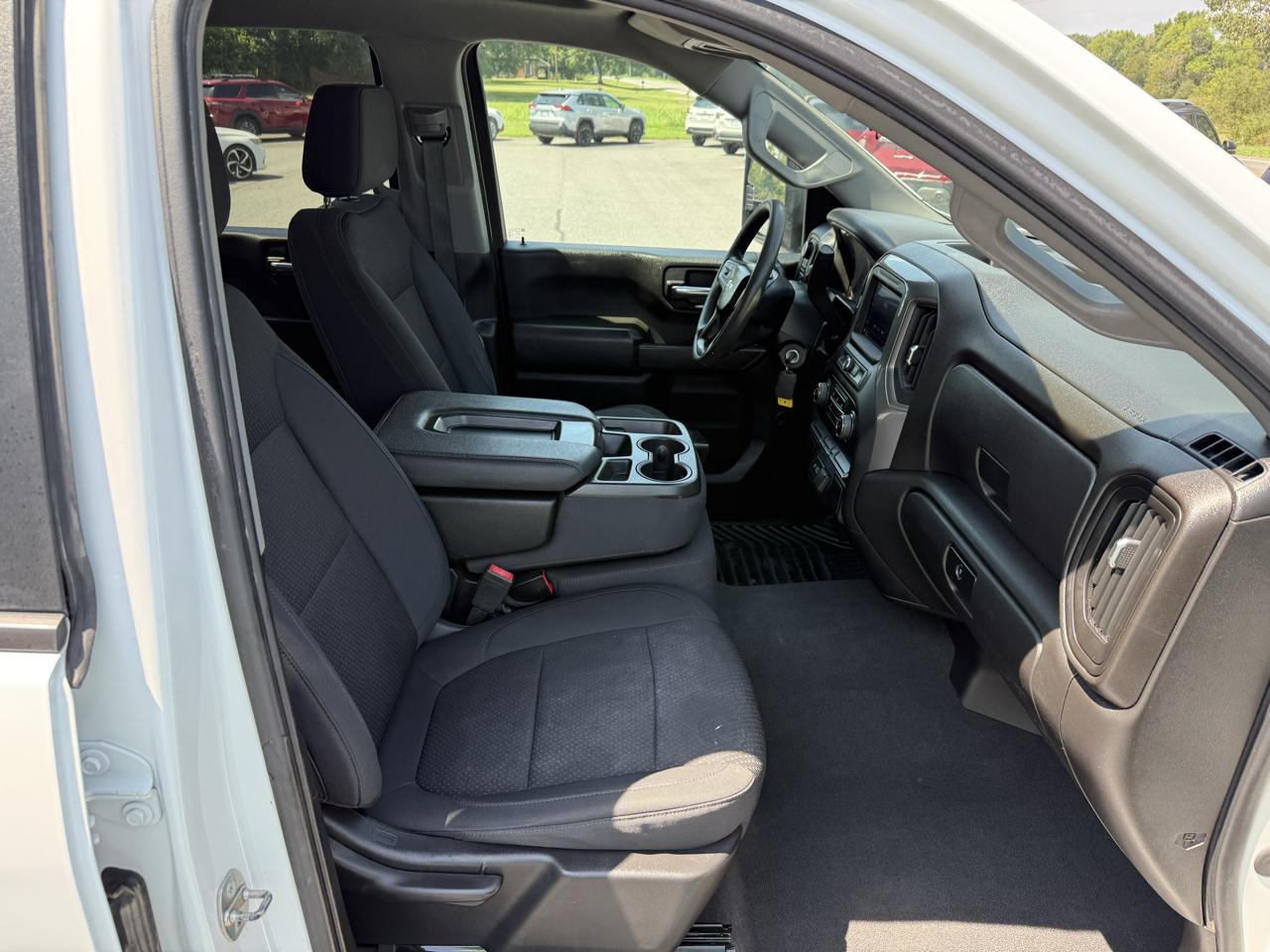 Chevrolet Silverado 2500HD  2023