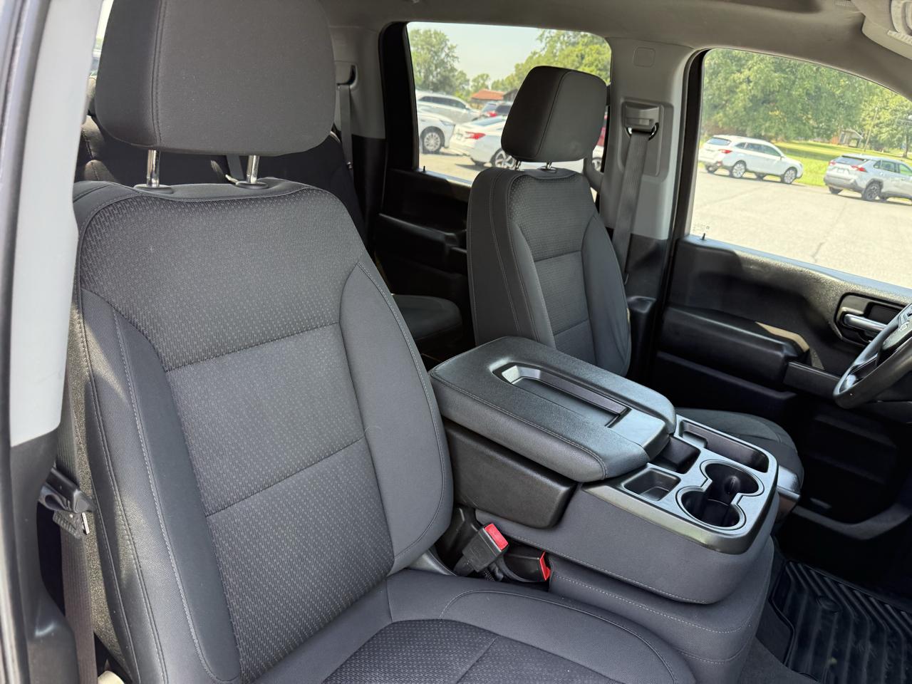 Chevrolet Silverado 2500HD  2023