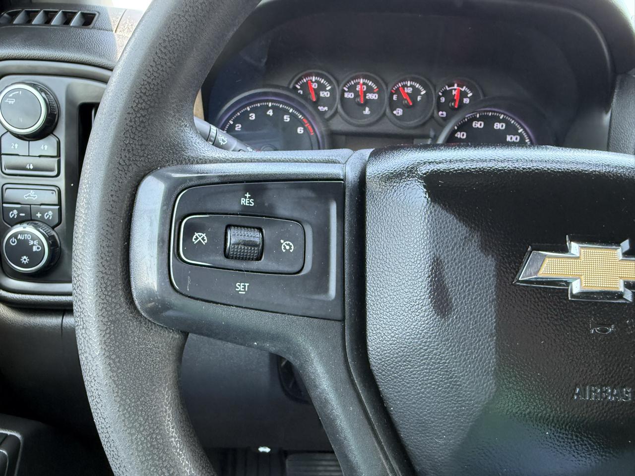 Chevrolet Silverado 2500HD  2023