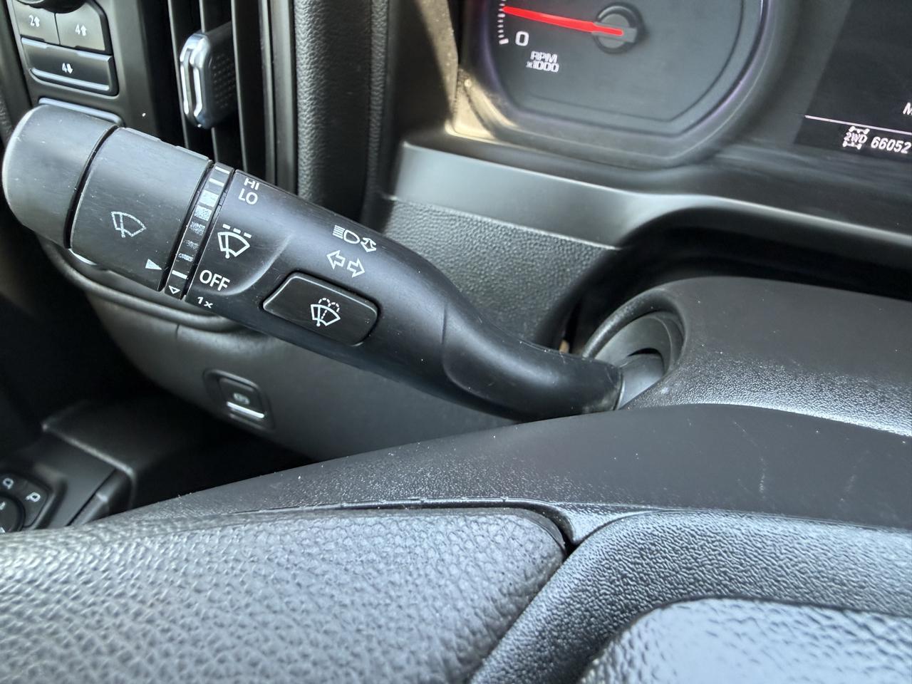 Chevrolet Silverado 2500HD  2023