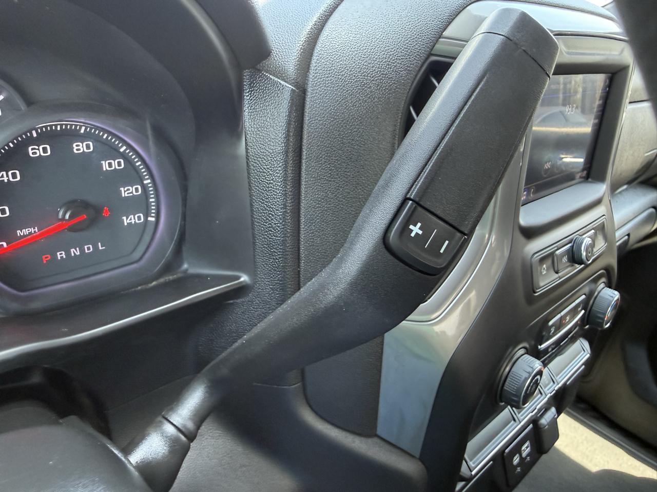 Chevrolet Silverado 2500HD  2023