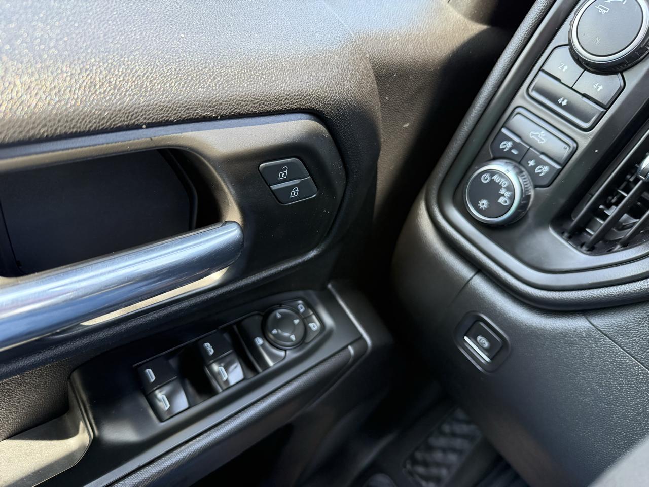 Chevrolet Silverado 2500HD  2023