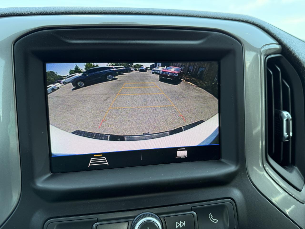 Chevrolet Silverado 2500HD  2023