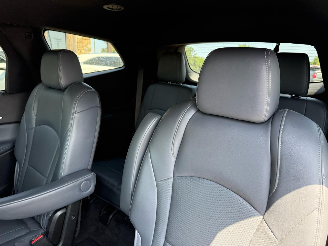 Buick Enclave Premium AWD 2022