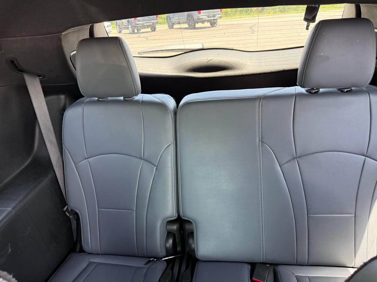 Buick Enclave Premium AWD 2022