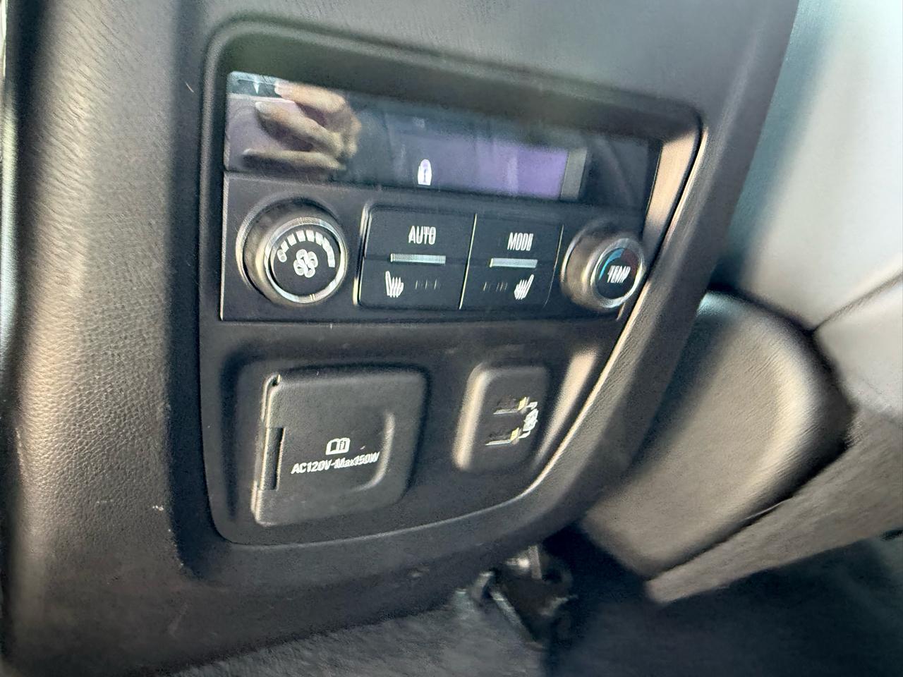 Buick Enclave Premium AWD 2022