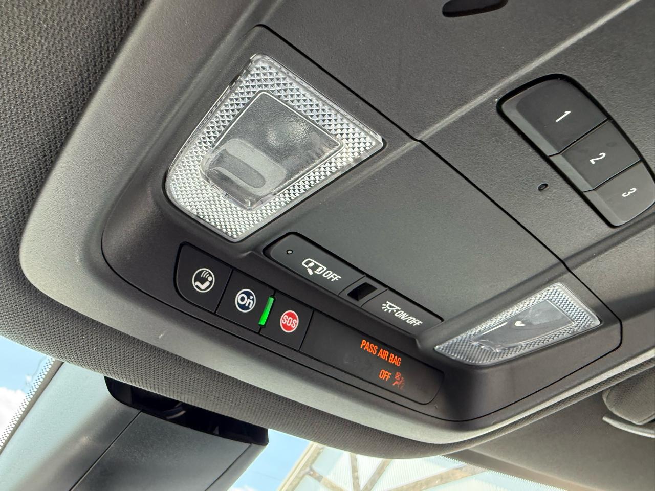 Buick Enclave Premium AWD 2022