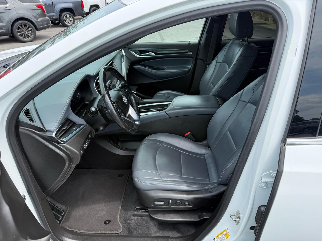 Buick Enclave Premium AWD 2022