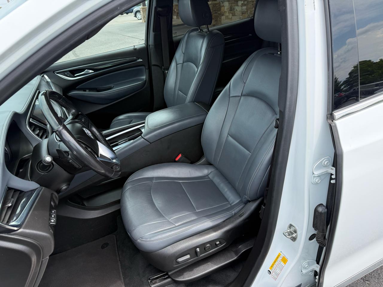 Buick Enclave Premium AWD 2022