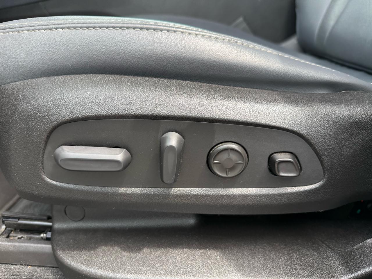 Buick Enclave Premium AWD 2022