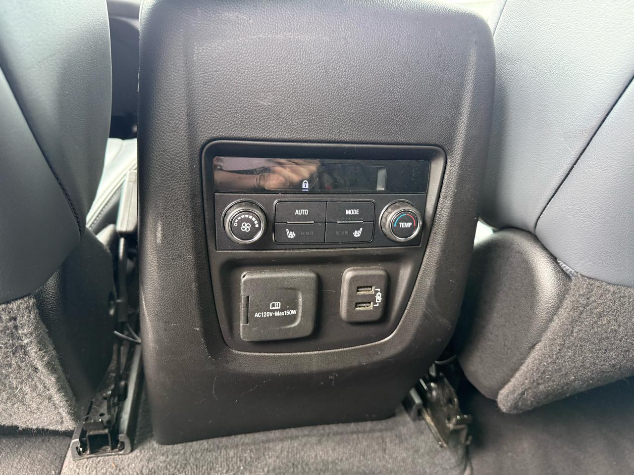 Buick Enclave Premium AWD 2022