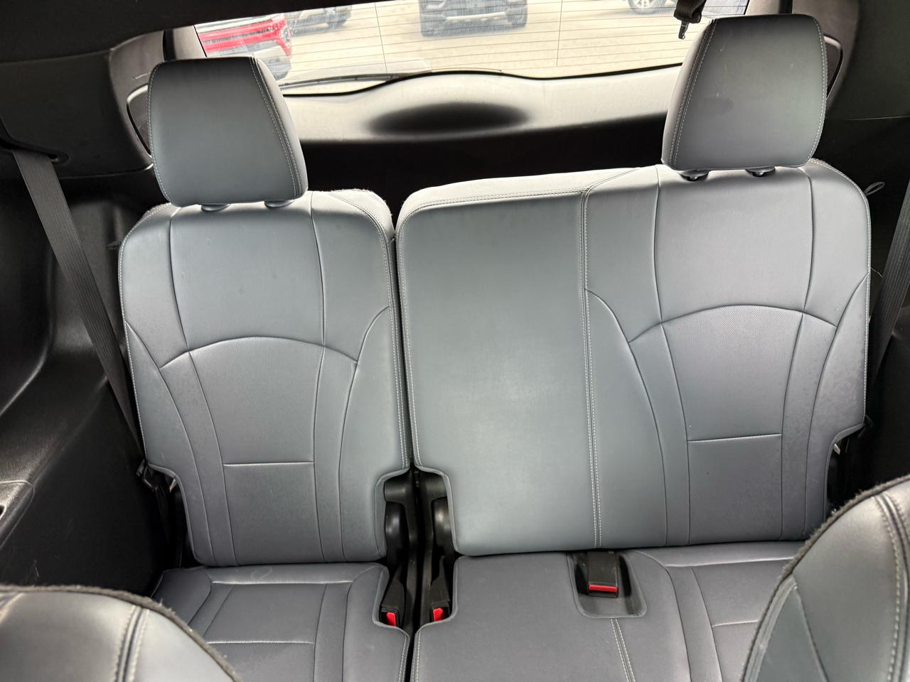 Buick Enclave Premium AWD 2022