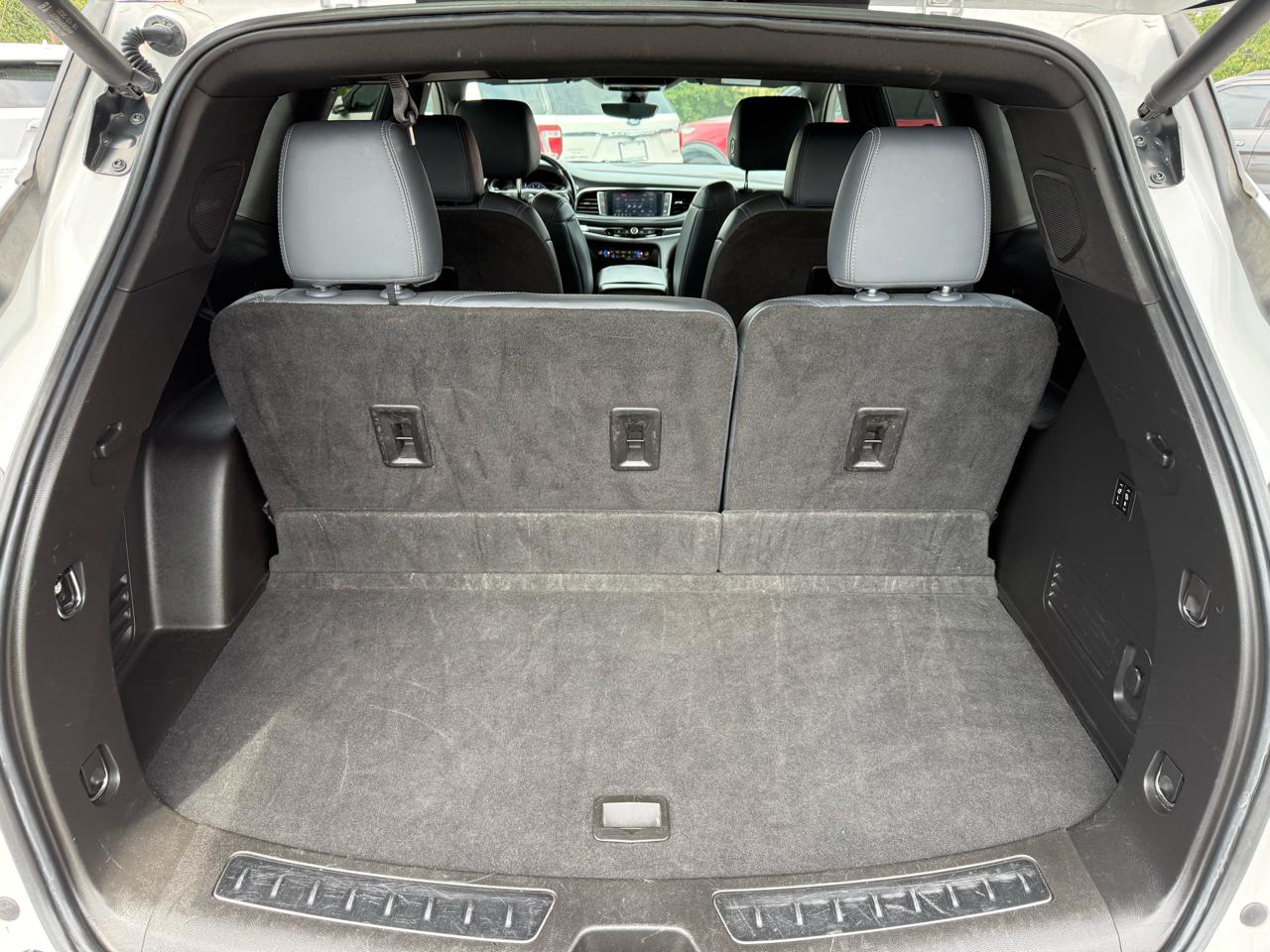 Buick Enclave Premium AWD 2022