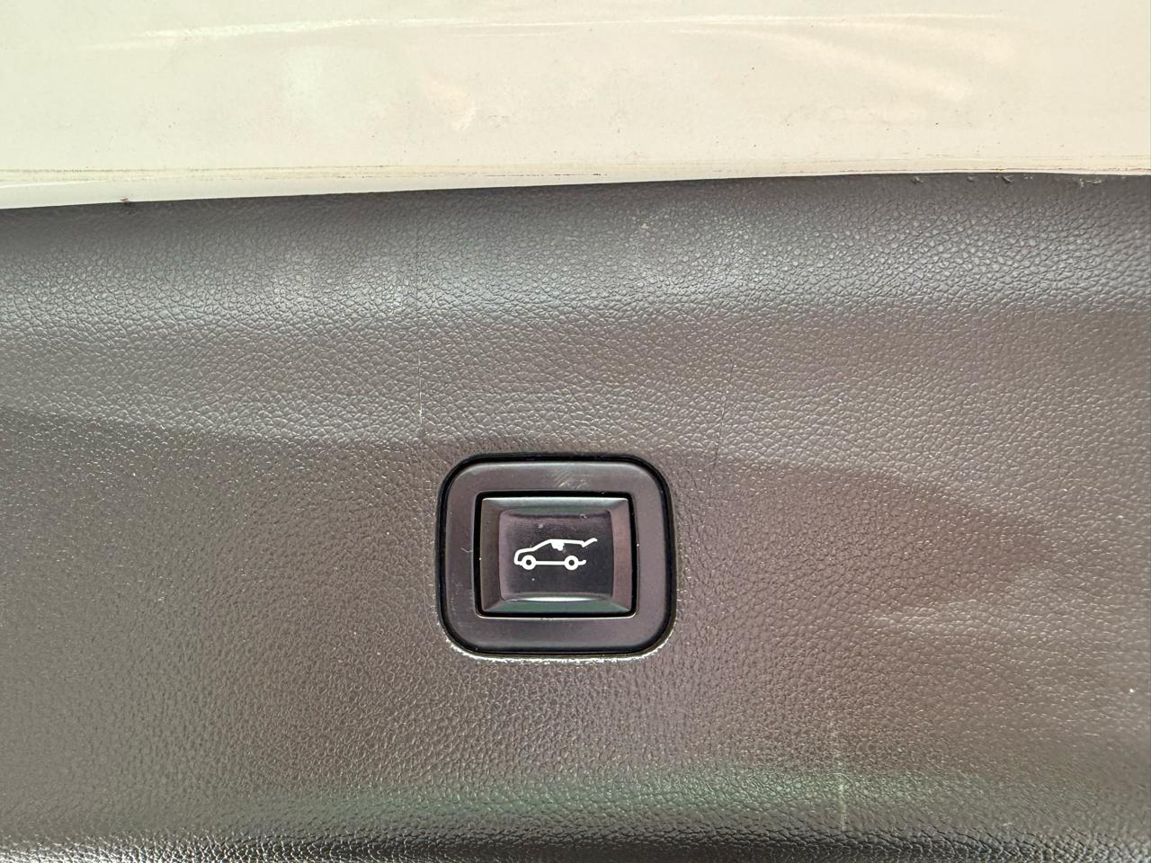 Buick Enclave Premium AWD 2022