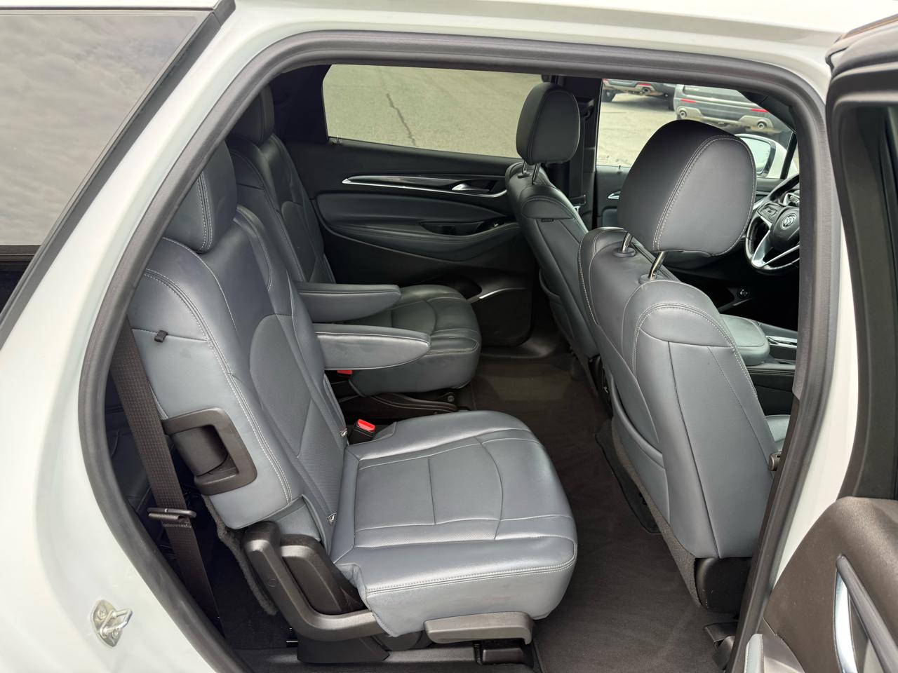 Buick Enclave Premium AWD 2022
